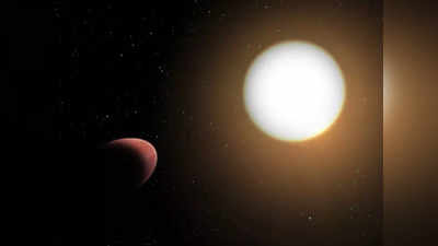 पहली बार वैज्ञानिकों ने खोजा एक ग्रह जो गोल नहीं है, अजीबोगरीब एक्सोप्लैनेट पर 24 घंटे से भी छोटा 1 साल