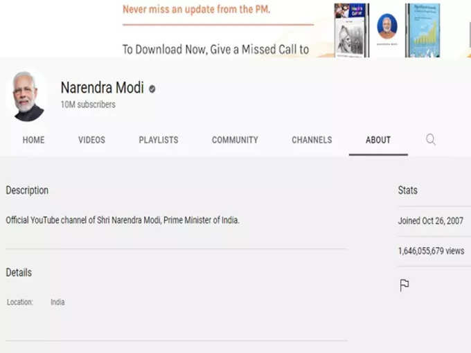 modi