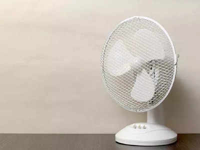 அதிநவீன திறன் கொண்ட table fan’கள் இப்போது மிகக்குறைந்த விலையில்.