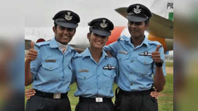 Women Fighter Pilots: एक्‍सपेरिमेंट खत्‍म, अब वायुसेना में परमानेंट होंगी महिला फाइटर पायलट...रक्षा मंत्रालय का फैसला