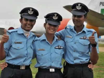 Women Fighter Pilots: एक्‍सपेरिमेंट खत्‍म, अब वायुसेना में परमानेंट होंगी महिला फाइटर पायलट...रक्षा मंत्रालय का फैसला