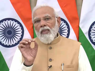 PM Modi On Budget : बजट पर प्रधानमंत्री मोदी सुबह 11 बजे भाजपा कार्यकर्ताओं को संबोधित करेंगे