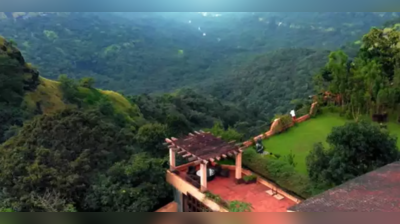 આલીશાન છે સુનીલ શેટ્ટીનો ખંડાલાનો બંગલો, કુદરતી સૌંદર્યથી ભરપૂર આ ઘરનો જુઓ Video