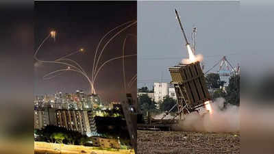 UAE की रक्षा के लिए सुपरडील साइन कर सकता है इजरायल! हूती मिसाइलों से बचाएगा आयरन डोम का लौह कवच
