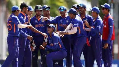 U-19 World Cup Semifinal: अंडर-19 विश्व कप में भारत-ऑस्ट्रेलिया के बीच सेमीफाइनल आज