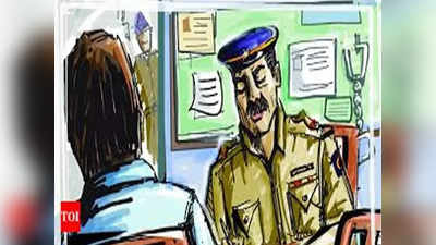 Crime News in Hindi: पति ने छिपाई शारीरिक कमजोरी, करता है प्रताड़ित... यूपी में महिला IAS ने लगाए गंभीर आरोप