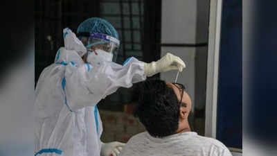 कोरोना से जंग: यूपी  में कम हुई संक्रमण की रफ्तार, 25 दिन बाद पांच हजार से कम केस