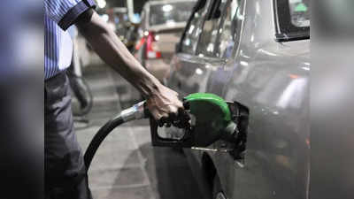 Petrol-Diesel Prices Today : या शहरात पेट्रोल ८२.९६ रुपये तर डिझेलही स्वस्त, वाचा तुमच्या शहरातले दर