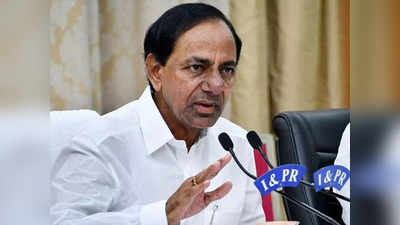 Telangana Govt Jobs: తెలంగాణ నిరుద్యోగులకు గుడ్‌న్యూస్‌.. త్వరలో 40,000 ఉద్యోగాలకు నోటిఫికేషన్‌.. CM KCR కీలక ప్రకటన