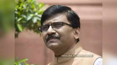 sanjay raut : पैसा मुंबईचा अन् गिफ्ट गुजरातला देताय? संतप्त संजय राऊत म्हणाले...