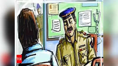 Lucknow Crime News: दूसरी महिलाओं से संबंध बनाने की देते थे धमकी, रिटायर्ड IAS की पत्नी ने लगाया गंभीर आरोप