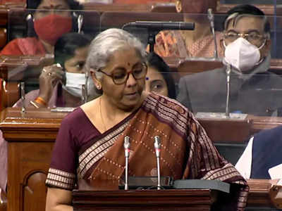 Budget 2022: कांग्रेस ने कहा, मोदी सरकार के बजट में दिल्लीवासियों के लिए कुछ नहीं, बीजेपी बोली- डिजिटल बजट लाएगा बदलाव