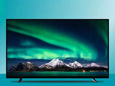 ₹15000 से भी कम कीमत में मिल जाएंगी ये Smart TV, वॉइस कंट्रोल जैसे फीचर्स हैं मौजूद