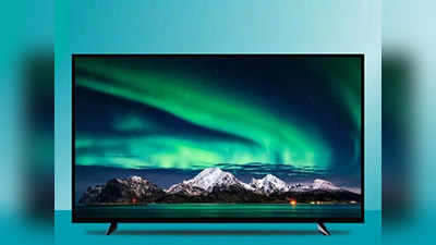 ₹15000 से भी कम कीमत में मिल जाएंगी ये Smart TV, वॉइस कंट्रोल जैसे फीचर्स हैं मौजूद