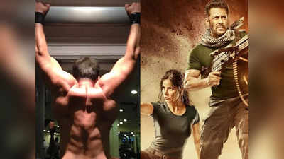 Tiger 3: दिल्‍ली में Salman Khan-Katrina Kaif शुरू करेंगे शूटिंग, भाईजान की तस्वीर ने मचाया भौकाल