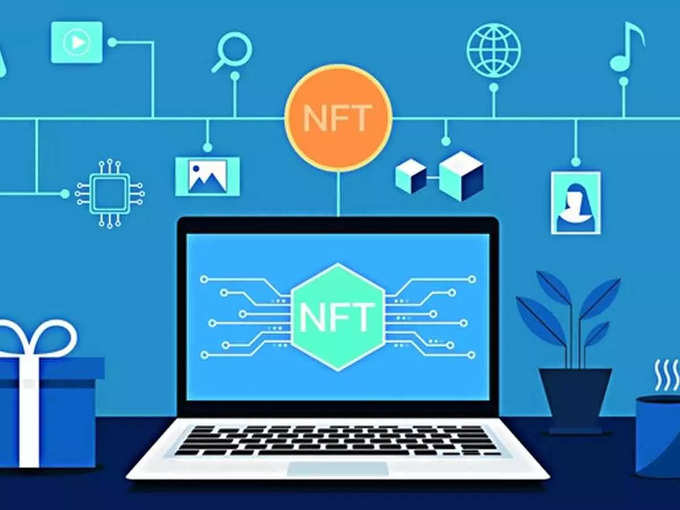 ​NFT चे भारतातील भविष्य