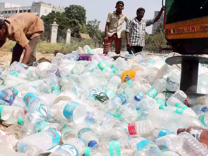 ​പ്ലാസ്റ്റിക് റീസൈക്ലിങ് ഫാക്ടറി: അടിസ്ഥാന ആവശ്യകതകള്‍