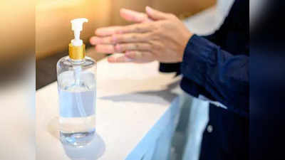ஜெர்ம்ஸ் மற்றும் பாக்டீரியாக்களிடமிருந்து பாதுகாக்க உதவும் சிறந்த 5 hand sanitizer.