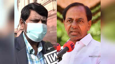 kcr slams bjp : भाजपला बंगालच्या उपसागरात बुडवू, केसीआर यांचा घणाघात, आठवलेंचा हल्लाबोल...