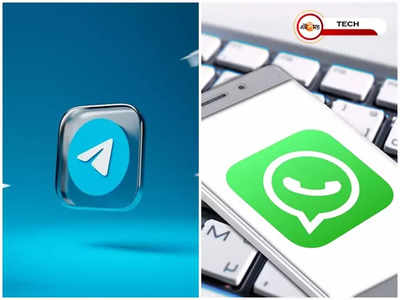 WhatsApp Vs Telegram: ব্যক্তিগত চ্যাটের জন্য কোন প্ল্যাটফর্ম বেশি সুরক্ষিত?