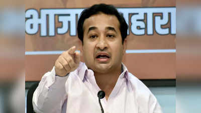 nitesh rane आत्ताची मोठी बातमी; आमदार नितेश राणे यांना ४ फेब्रुवारीपर्यंत पोलिस कोठडी