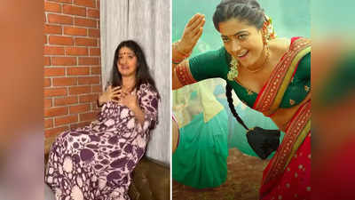 वीडियो: Pushpa के लिए Sami Sami गाने वाली Sunidhi Chauhan का मजेदार वीडियो, कहा- मई बी छोड़ेंगी नाई