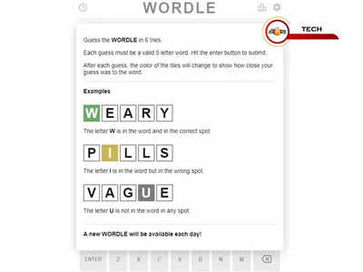 বিনামূল্যেই খেলা যাবে জনপ্রিয় গেম Wordle, অধিগ্রহণের পরে জানাল New York Times