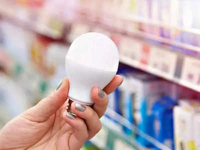 अंधाराला ठेवा दूर, घरी आणा Emergency Light led Bulb