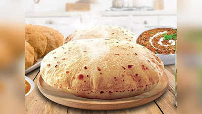 स्वादिष्ट और मुलायम रोटी बनाने के लिए बेस्ट हैं ये शुद्ध गेहूं Atta, 5 किलो के पैक में हैं उपलब्ध