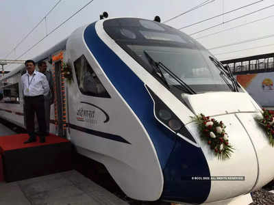 Vande Bharat: खुशखबरी! दिल्ली से इसी साल चलेंगी नई वंदे भारत ट्रेनें, संभावित रूट भी जान लीजिए