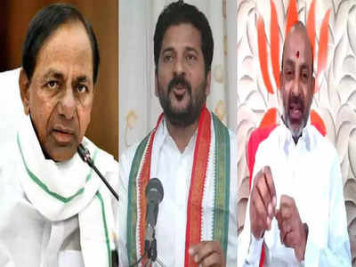 KCR వ్యాఖ్యలపై దుమారం.. ‘నాలుక కోస్తారు.. ఇంకోసారంటే చూరచూర అవుతావు బిడ్డా’ అంటూ విపక్ష నేతల ఫైర్