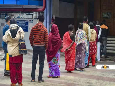 ফের ঊর্ধ্বমুখী দেশের কোভিড গ্রাফ, একদিনে মৃ্ত্যু ১০০৮!