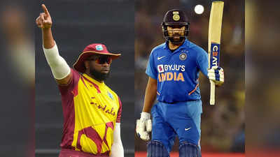 West Indies ODI Team: भारत के खिलाफ वनडे सीरीज के लिए वेस्टइंडीज टीम का ऐलान, पोलार्ड हैं कप्तान तो केमार रोच की ढाई वर्ष बाद वापसी