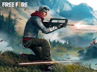 Free Fire Redeem Code 3 Feb 2022: பிப்ரவரி 3இன் ரிடீம் கோட்ஸ்... டாப் சலுகைகள் உங்களுக்காக!