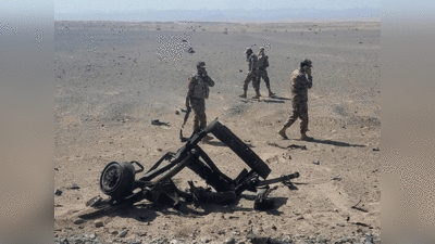 Balochistan: बलूचिस्‍तान में बलूच विद्रोहियों का भीषण हमला, 100 पाकिस्‍तानी सैनिकों को मारने का दावा