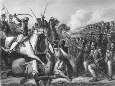 Battle Of Buxar: वो युद्ध जिसने अंग्रेजों को दिया भारत पर शासन करने का मौक, जानें युद्ध के घटनाक्रम