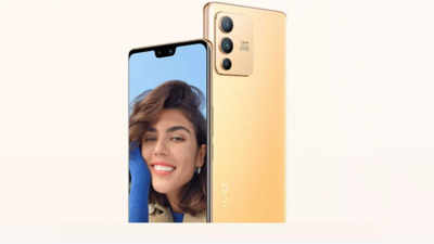 Vivo V23 Pro 5G पर जबरदस्त डिस्काउंट, 1,333 रुपये में घर आएगा कलर चेंजिंग वाला ये धाकड़ फोन