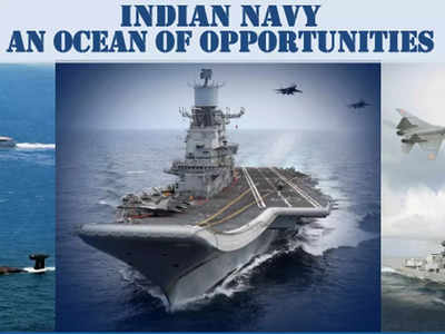 Indian Navy Recruitment 2022: ఇంటర్‌ పాసైన వాళ్లకు ఉచితంగా బీటెక్‌.. నేవీలో మంచి ఉద్యోగం.. వెంటనే అప్లయ్‌ చేసుకోండి