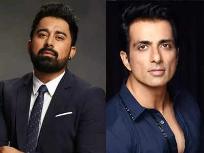 MTV Roadies से Rannvijay Singha की 18 साल बाद छुट्टी, अब Sonu Sood बनेंगे शो के होस्‍ट