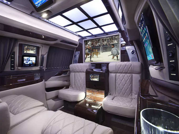 Cadillac Escalade SUV