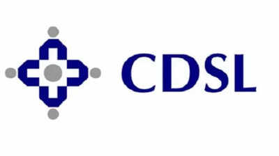 Top Trending Stock: चार फीसदी उछला CDSL का शेयर, जानिए क्या रही वजह