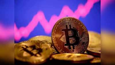 Bitcoin in Budget 2022 अर्थ सचिव सोमनाथन स्पष्टच बोलले; बिटकॉईनसारख्या क्रिप्टोकरन्सीबाबत केलं महत्वाचे विधान