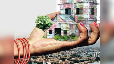 Noida property news: नोएडा में चुनाव के बाद नीलाम होगी 40 बिल्डरों की 500 करोड़ की संपत्ति