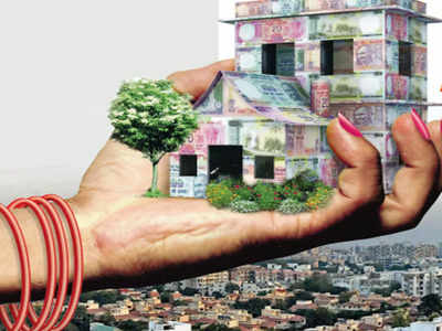 Noida property news: नोएडा में चुनाव के बाद नीलाम होगी 40 बिल्डरों की 500 करोड़ की संपत्ति
