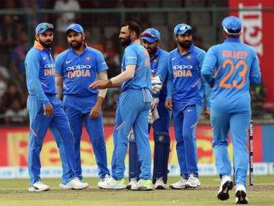 टीम इंडिया इतिहास घडवणार; वनडेत अशी कामगिरी करणारा जगातील पहिलाच संघ