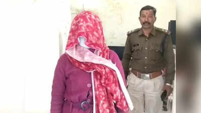 Indore News : पहले पति से बात करते देख भड़का तीसरा प्रेमी तो 55 साल की प्रेमिका ने ले ली जान
