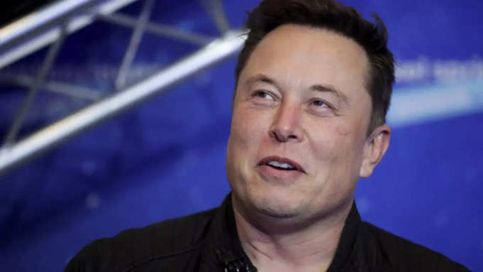 Elon Musks Starlink