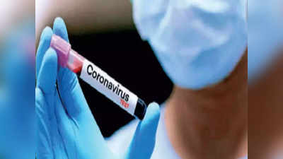 Faridabad Corona Updates:  कोरोना के मामलों में कमी लेकिन मौतों का आंकड़ा बढ़ा