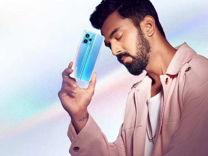 Realme 9 Pro Series