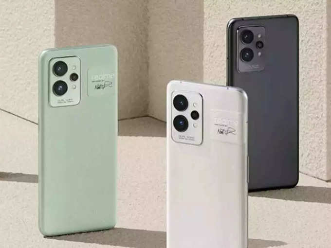 ​Realme GT2